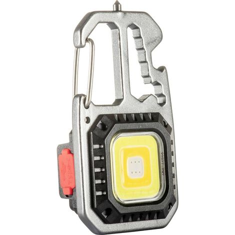 Testboy 96613000 Testboy Mini Worklight Lampada da lavoro 542 lm (1/5)