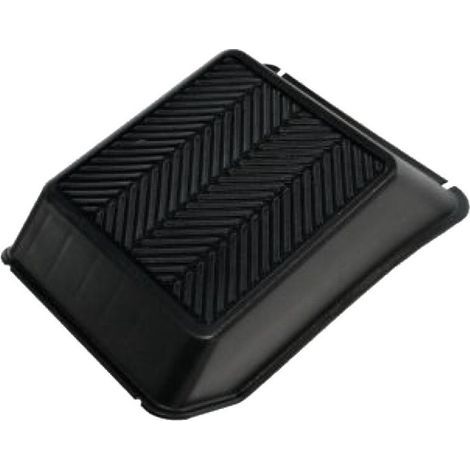 Couverture de Repose-Pieds Avant Gauche pour Conducteur de Voiture 58190-35032 pour 4Runner 2003-2014 58190-35031 58190-35030