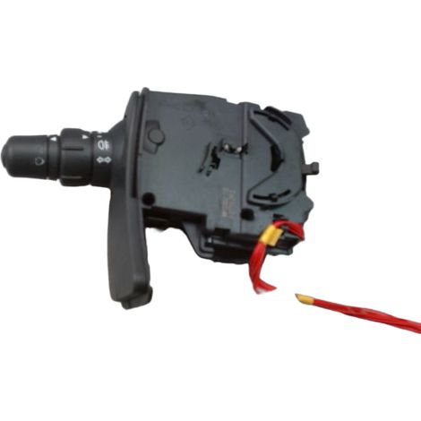 [PRODUIT D'OCCASION] Commande Eclairage RENAULT Clio III Phase 2 2009-2014 ♻️ Ref Oe. 255405605r - Garantie à vie (1/4)