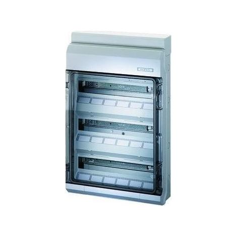 Andere modulare Steuerung hensel kv 9354 Thermoplast IP65 (1/5)