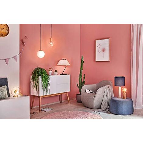 Paulmann Lampadina LED Moderna bianco caldo 6,5W E27 (1/3)