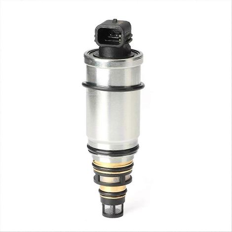 Électrovanne de compresseur de climatisation pour commande - SSZFV (1/5)
