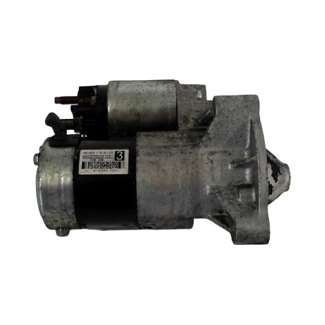 [PRODUIT D'OCCASION] Demarreur CITROEN C4 Picasso 007- ♻️ Ref Oe. 5802v7 - Garantie à vie (1/4)