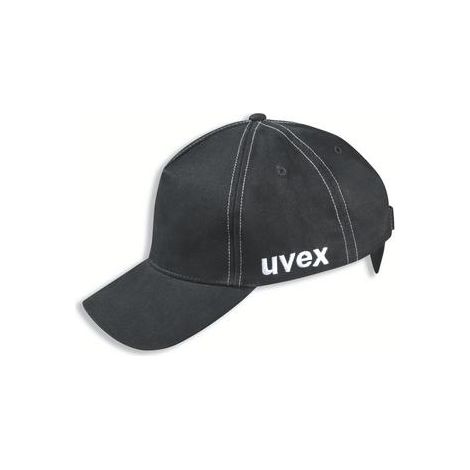 Uvex 9794402 Kappe u-cap sport 9794402 schwarz