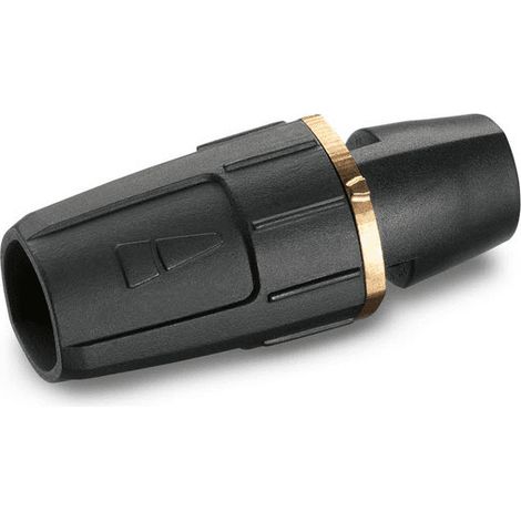 GICLEUR TRIPLE POUR NETTOYEUR HAUTE-PRESSION KARCHER - 47672120