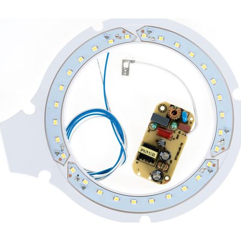 Carte SMD rebel lec-zar0535 légère 0.1kg (1/2)