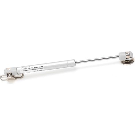 Tige de support hydraulique à ouverture vers le haut, vérin à gaz pneumatique, ressort à disque long YQL250x90x1560N (1/5)