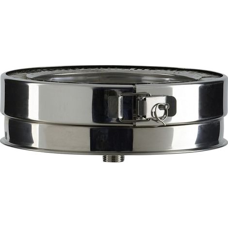 Cone therminox tz d'ecoulement 130