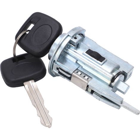 Cylindre de verrouillage de contacteur d'allumage 6905706030, antirouille, haute résistance, remplacement pour Camry 2002-2006 (1/5)