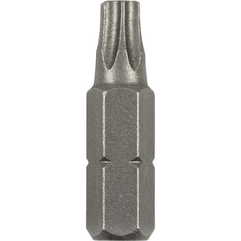 Bits Torx T8 Bosch Metall 25 mm Länge (1/2)