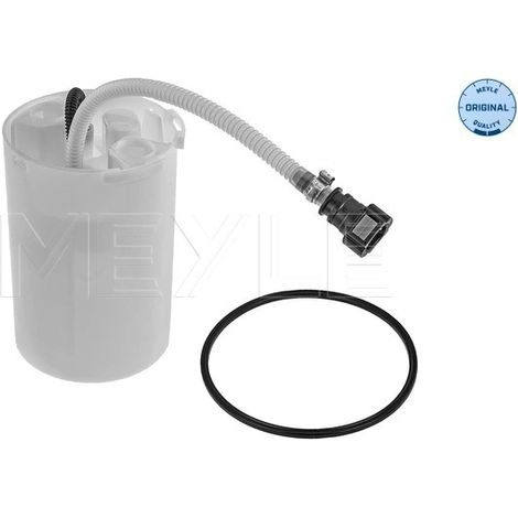 Unité d'injection de carburant Meyle 314 919 0025 BMW 16 11 7 159 604 6 766 157