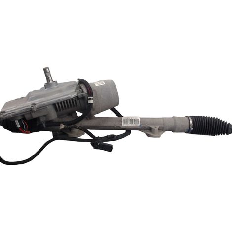 [PRODUIT D'OCCASION] Cremaillere CITROEN C3 ♻️ Ref Oe. 1610496680 - Garantie à vie (1/2)