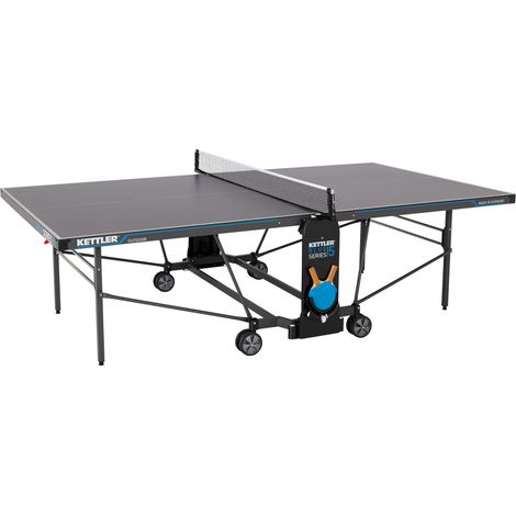 Kettler Outdoor-Tischtennisplatte "K5" (1/5)