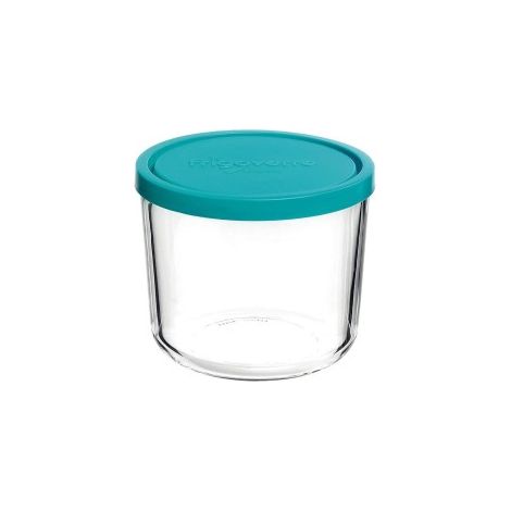 Contenedor Frigoverre Basic Redondo Alto 10 Bormioli (1/4)