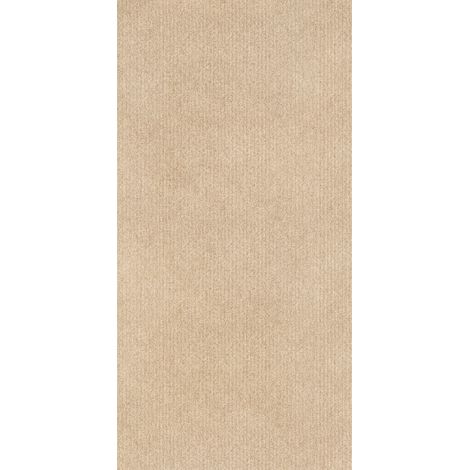 Piastrella gres porcellanato rettificata sabbia rigatino 60x120 cm 0,72m² (1/5)