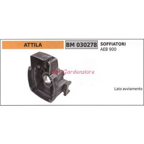 Lato avviamento Albero motore ATTILA motore soffiatore AEB 900 030278