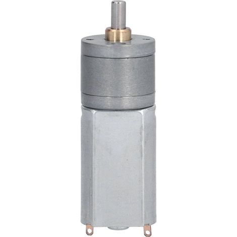 Réducteur de vitesse de moteur à engrenages électrique DC 12V 100 tr/min en métal pour Valve de Machine jouet 20A180 (1/5)