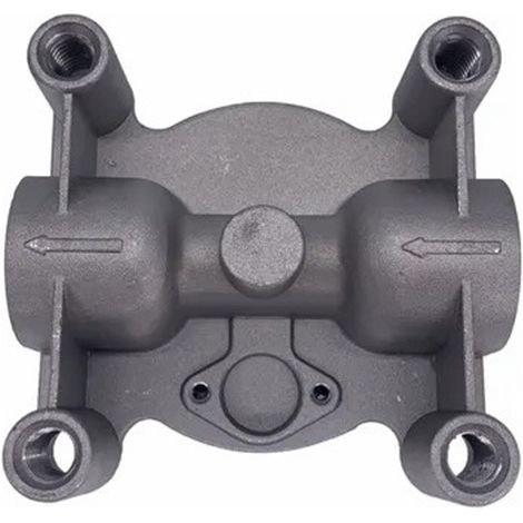 Boîtier d'Ethement fertrant thitel FS1003, ferandage from raccorfromment FF185 FS19732 : 1"-14