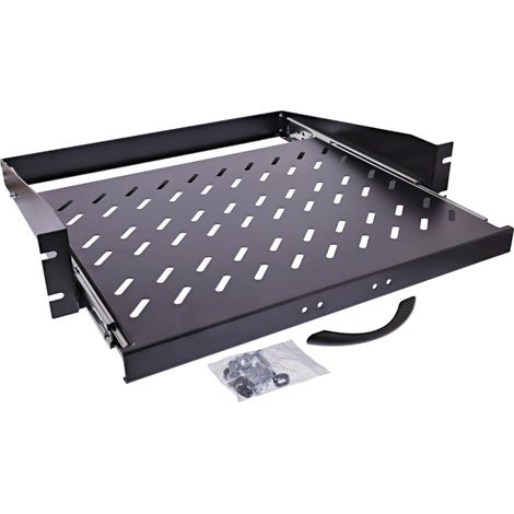 Étagère coulissante inline 19114I 30 kg 350 mm (1/2)