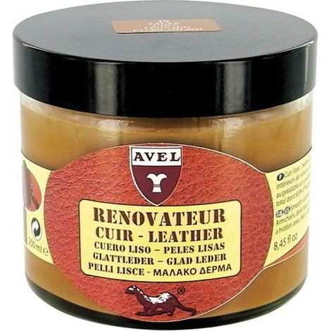 Avel Crema 275 ml Blu Navy - Avel