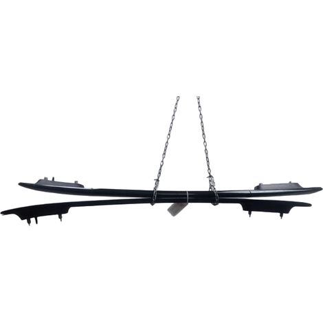 Barre De Toit CITROEN C4 Cactus [PRODUIT D'OCCASION]♻️1611394280
