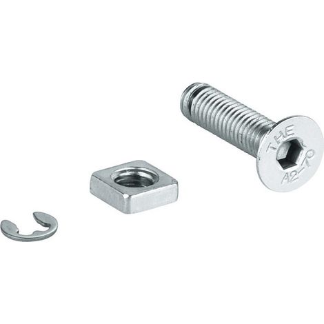 Tornillo de fijación Grohe para Tectron 37751