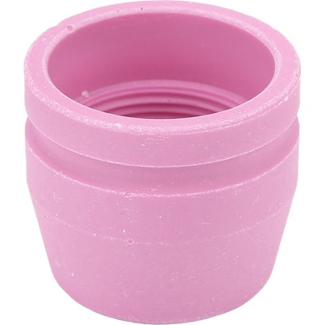 100 Coussinets de Protection Torche Plasma Épais Dissipateur de Chaleur Portable Consommables Découpe Rainurés Lot (1/5)