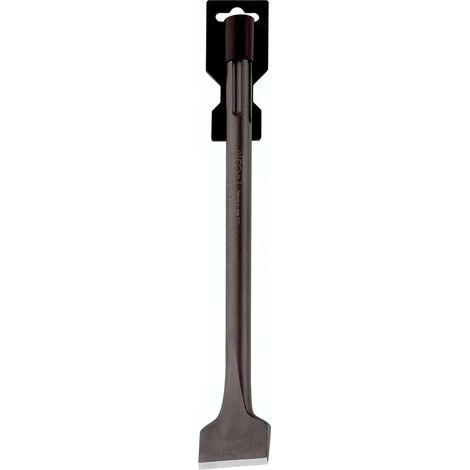 Scalpello piatto Rennsteig sds max 300x80 mm angolo 20 gradi