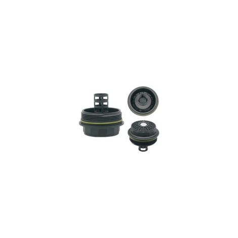 Passend für umweltfreundliche Filterkappen 1S7G-6A832-BB für Ford Mondeo, Fiesta, S-Max und Galaxy. (1/2)