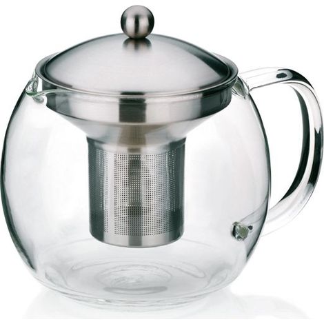 Tetera Kela Cylon con infusor, 1,2 l (1/5)
