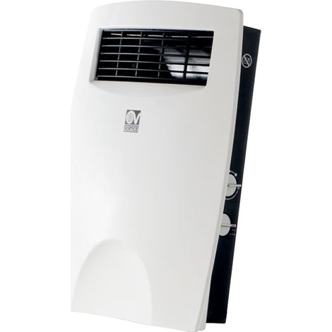 Calentador de ventilador portátil de 2000 W (1/4)