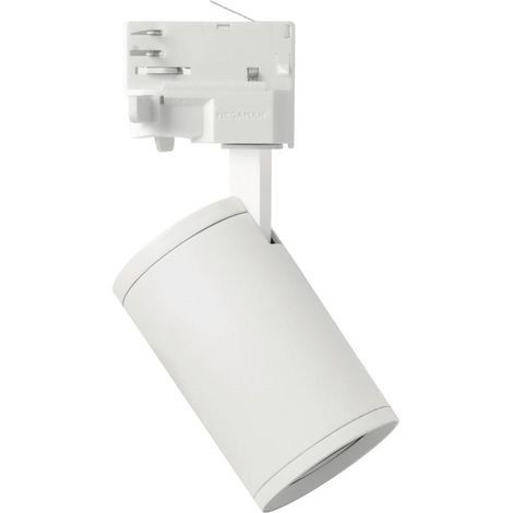 Foco de interior Megaman mora orientable giratorio 8 W