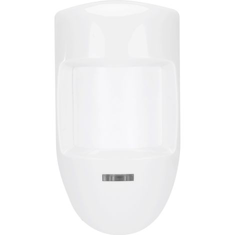 Dualer 12V-Infrarot-Bewegungsmelder mit PIR-Technologie, Alarm und Relais für die Heimsicherheit (1/5)