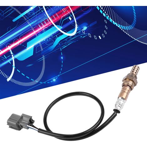 Sauerstoffsensor O2 Luft/Kraftstoff 1 Stück für ACURA CL NSX ACCORD HONDA CIVIC ODYSSEY 234-4727 (1/5)