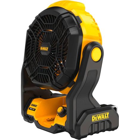 Ventilador DeWALT DCE512N (Cuerpo solo)
