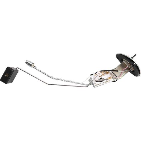 Compatible con Mitsubishi Challenger L200 Montero Sport Pajero Nativa Sensor de nivel de combustible Conjunto de indicador de nivel de combustible MR135537 (1/5)