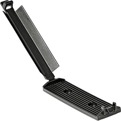 HellermannTyton FKH25APT-A-PA66HIR-BK Support de câble 151-03679 noir 1 pc(s)