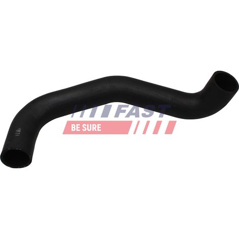 Tubo de intercooler rápido FT61668 LE