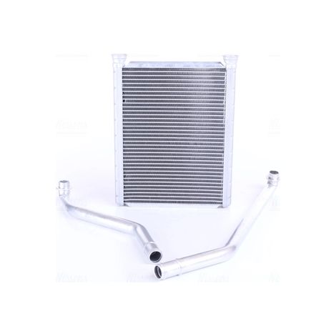 Système de chauffage Nissens 707172 DAIHATSU 871070D050 8710752060 8710752061
