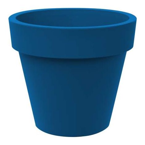 Vaso  Standard One 100 Deep Sea 100 x 100 x 90 cm
