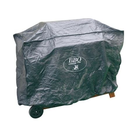 Telo copertura di protezione per barbecue 143x63x103h con imbottitura interna - Fraschetti (1/2)