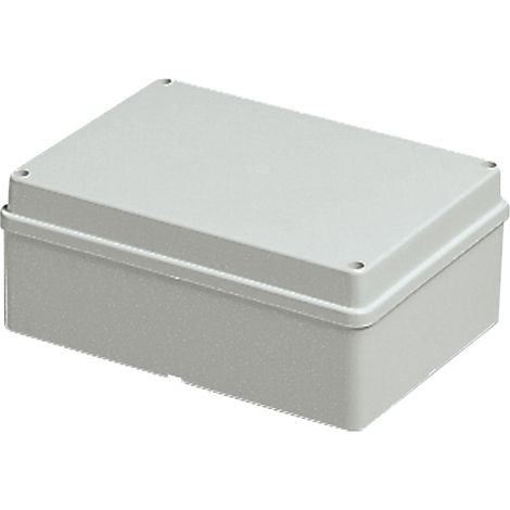 VIMAR - V55208 Scatola derivazione IP56 240x190x90mm