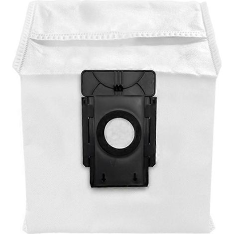 Packung mit 9 Ersatzstaubbeuteln für Staubsauger 360 S8 Plus / EZVIZ RE4 Plus / RE5 Plus / RC3 Plus (1/5)