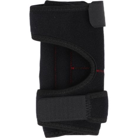 Coude ajustable élastique soutien pour douleur tennis, sport blessure, sangle réglable (1/5)