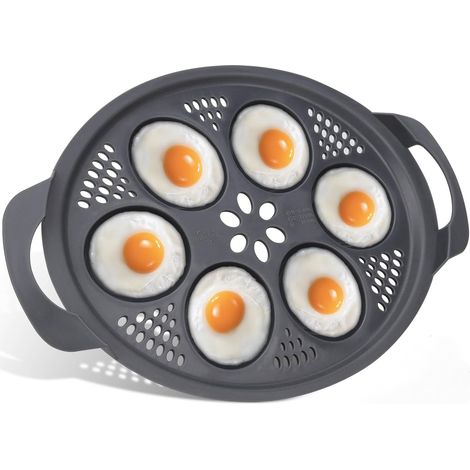 Pour Thermomix™ : Insert panier cuisson TM5/TM6/TM31 Avec brosse à huile et cuillère (1/5)