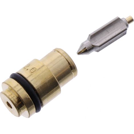 Tourmax Sitznadelventil (FVS-303)
