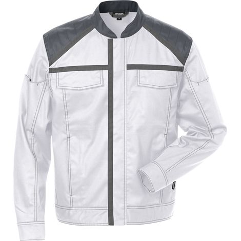 Fristads 129481-965-S Jacke 4555 STFP Fusion Mechanische Stretch-Qualität / Steh (1/2)