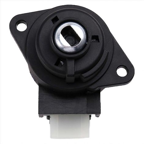 Compatible avec le commutateur d'allumage de voiture Captiva 95919456 pour les modèles 2011-2014. (1/5)