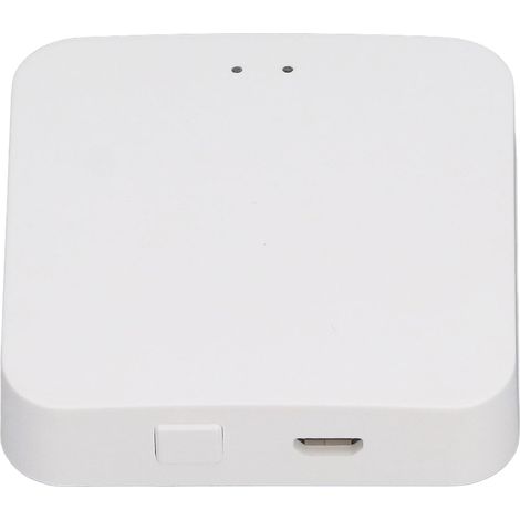 Smart Lock 2.4G WiFi Passerelle Télécommande Hub Maison (1/5)
