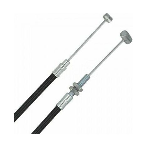 91003168 - Cable de frein Moteur pour Tondeuse KAAZ (1/2)